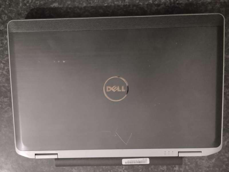 Dell E6330 i5. *Faulty CD ROM*