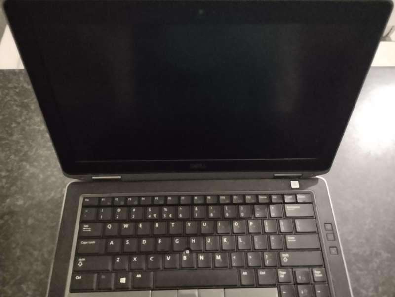 Dell E6330 i5. *Faulty CD ROM*