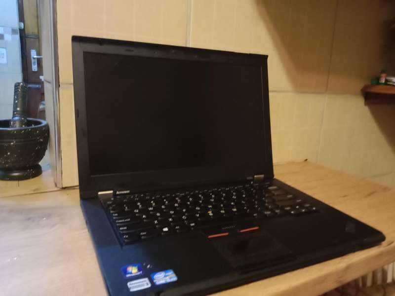 Lenovo ThinkPad T430s
