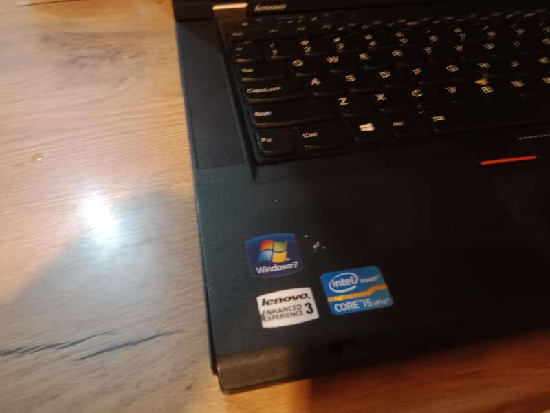 Lenovo ThinkPad T430s