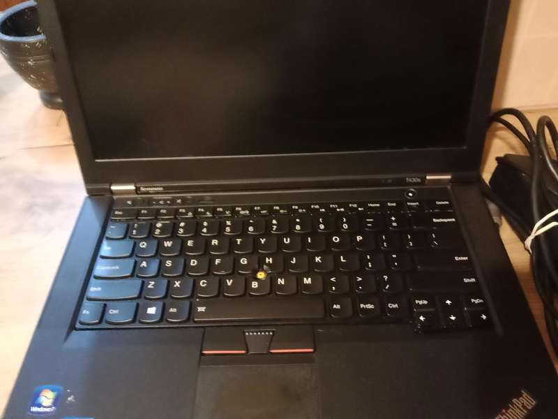 Lenovo ThinkPad T430s