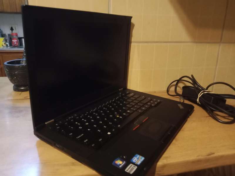 Lenovo ThinkPad T430s