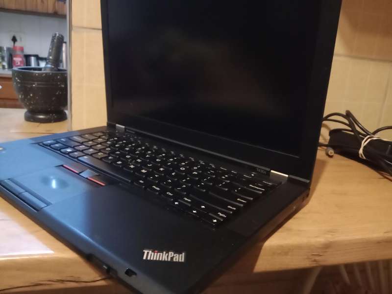 Lenovo ThinkPad T430s