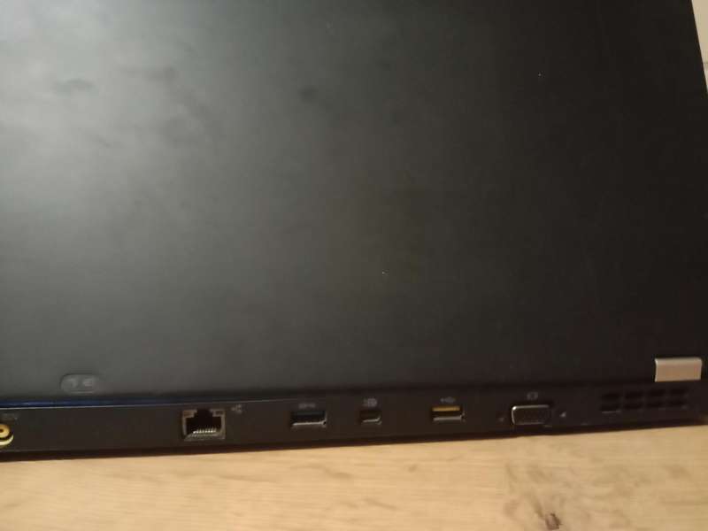 Lenovo ThinkPad T430s