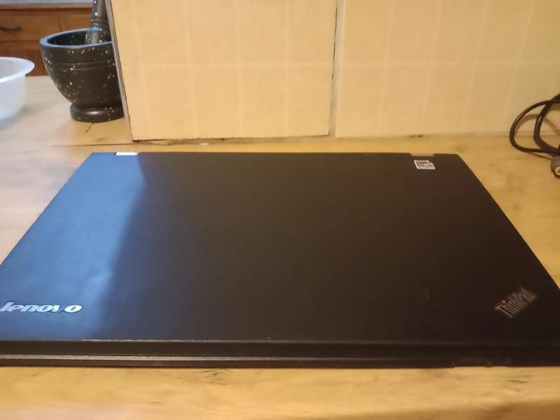 Lenovo ThinkPad T430s