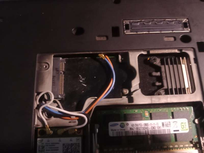 Lenovo ThinkPad T430s