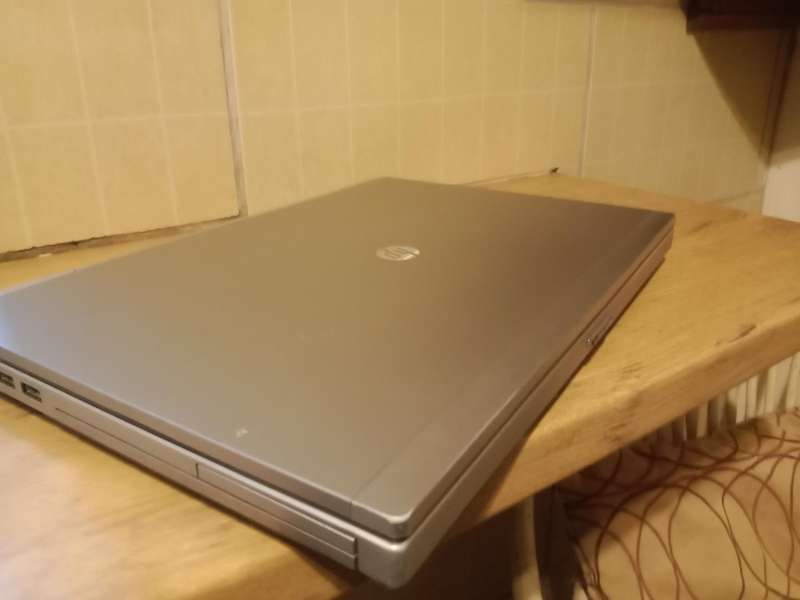 HP EliteBook 8460p * please read*