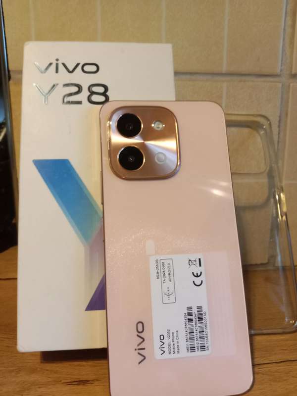 Vivo y28