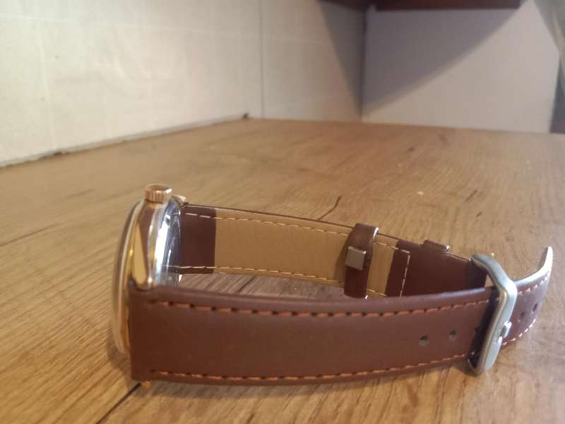 Beautiful Rotary GT mens watch
