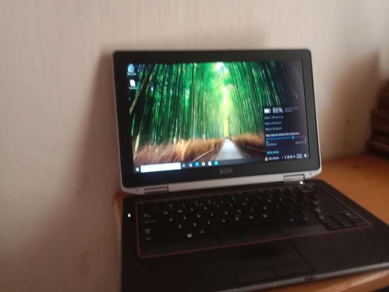 Dell latitude E6330 *faulty*