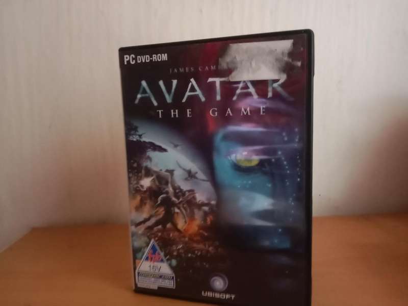 PC Avatar The game