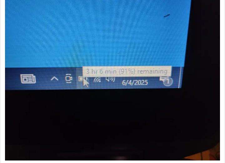 Dell latitude E6330 *faulty*