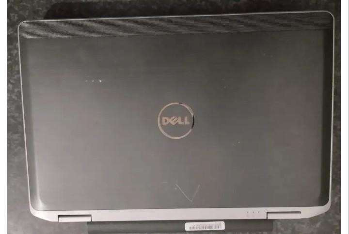 Dell latitude E6330 *faulty*