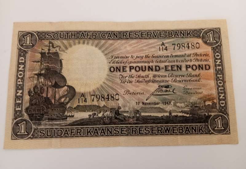 A union sa 1 pound j posmus