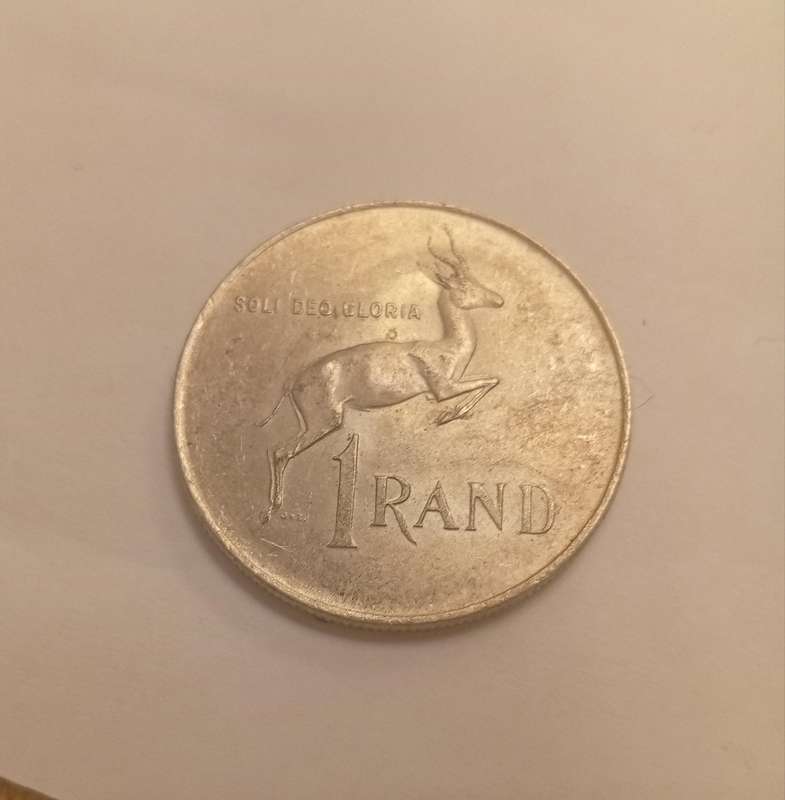 A good grade rsa silver R1 english