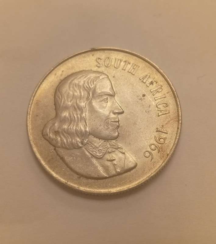 A good grade rsa silver R1 english