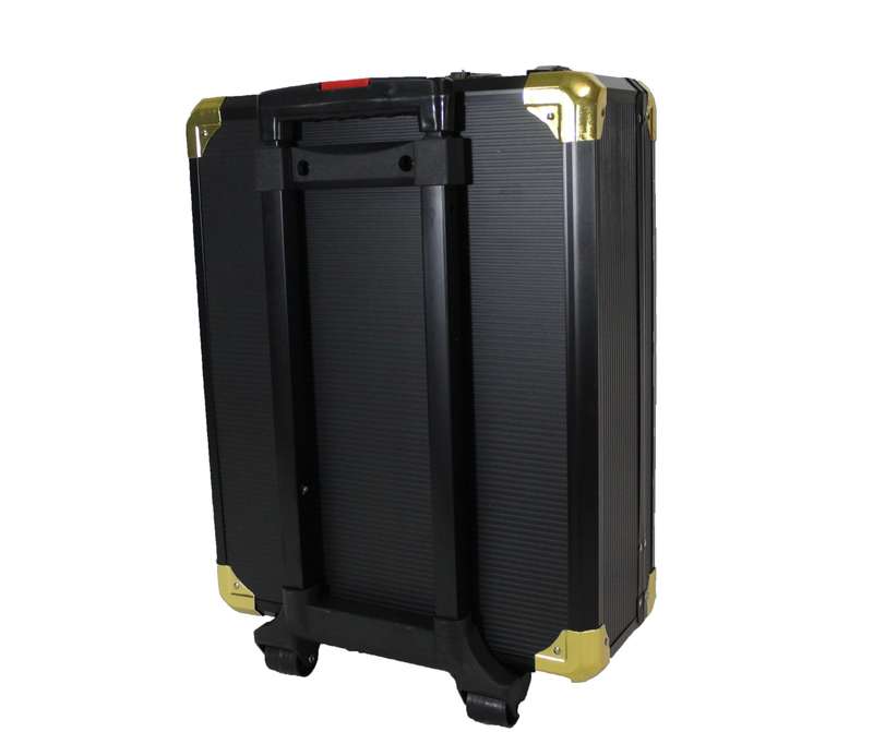 Osaka 399Piece Professional Tool Box Set Chrome Vanadium (JS04-023)