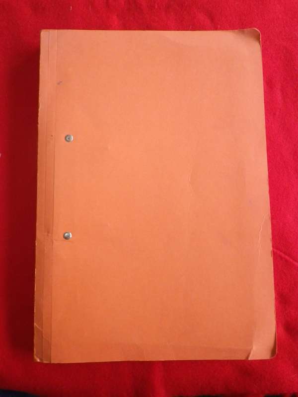 SA WAR (BOER WAR) HONOURS & AWARDS  1899-1902 - FACSIMILE OF 1971 EDITION   (8627)