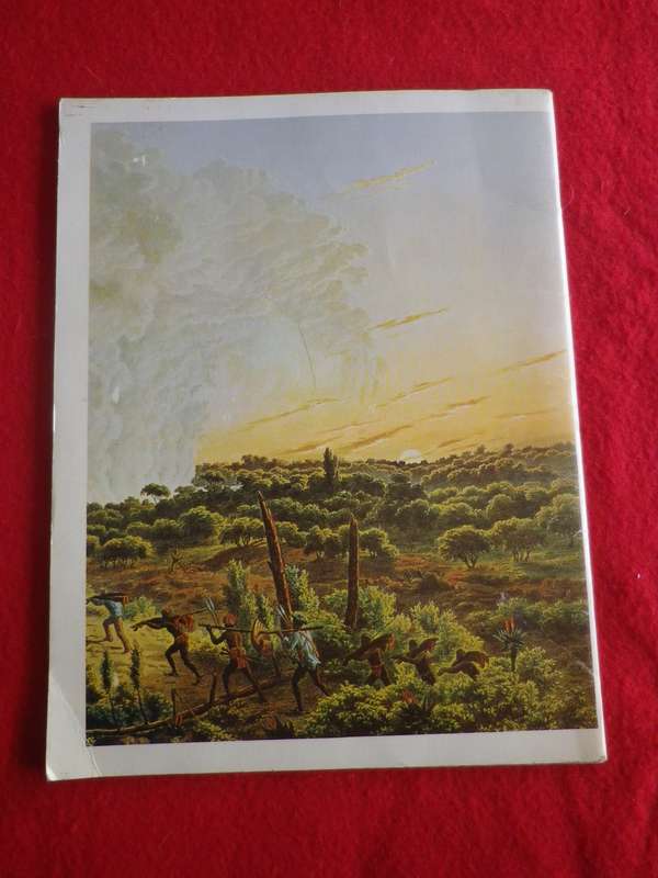"RHODESIA BEFORE 1920" BOOKLET -               (8659)