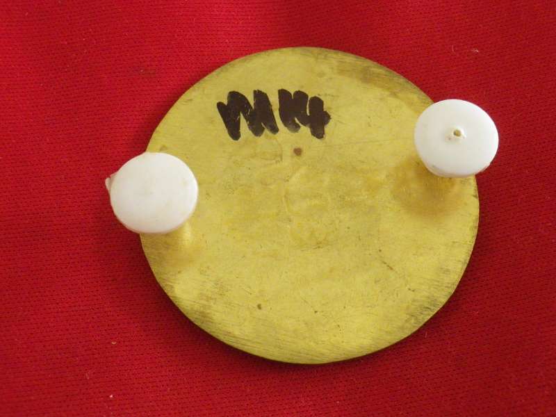 SADF - 44 PARA ANTI-TANK  BADGE               (8879)