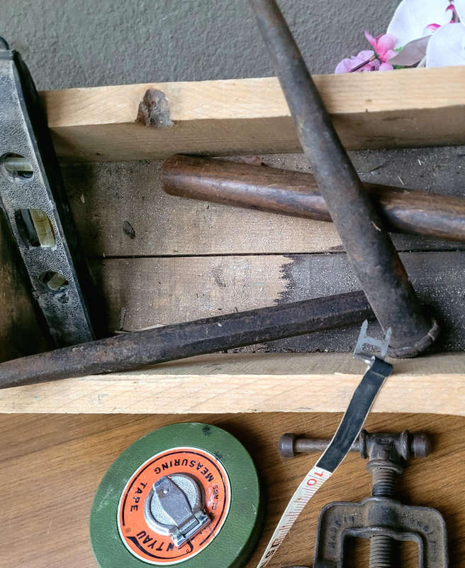 Vintage Semi-Collectable Tools