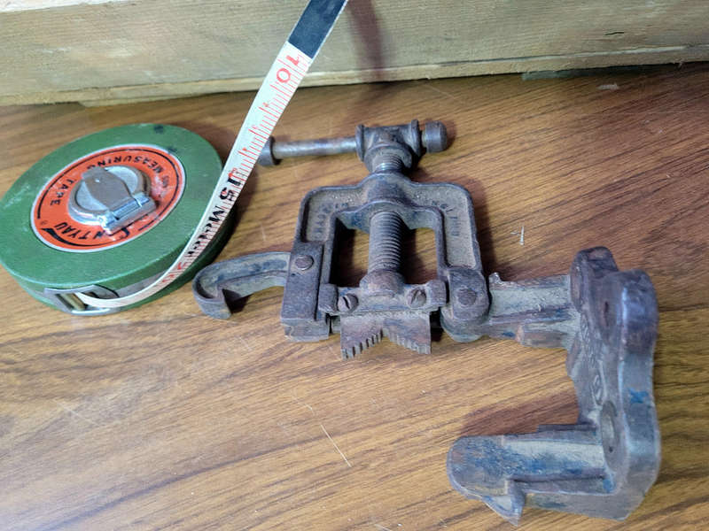 Vintage Semi-Collectable Tools