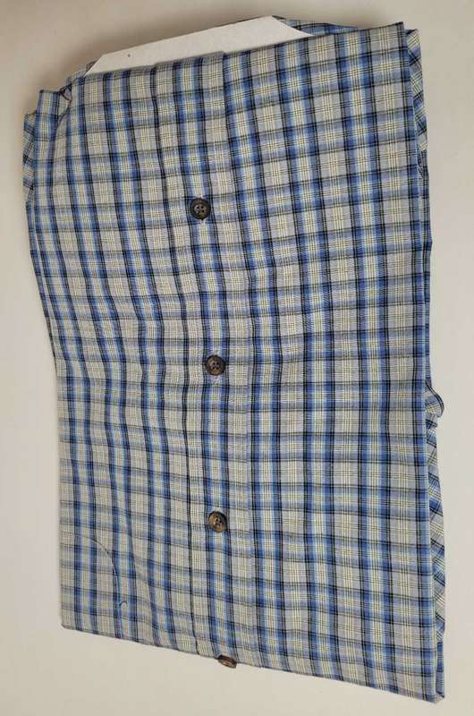 SOVIET CLASIC Short-Sleeved Shirt (M)