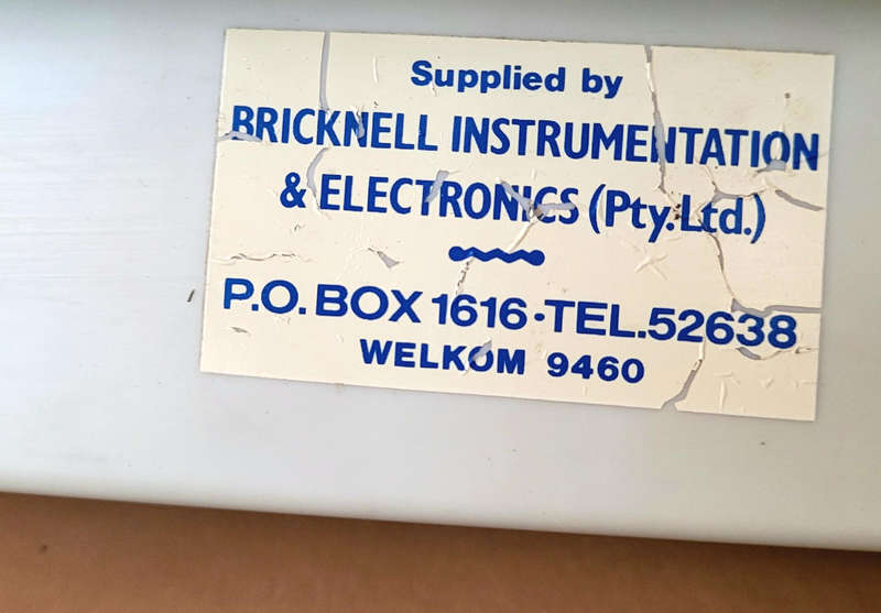 UNUESD...3-Phase, 4-Wire Balanced Load TRANSDUCER.  (Bid Per Piece)