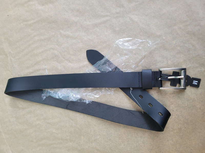 Genuine Stone Harbour (M) Belt
