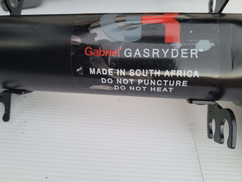 UNUSED...GABRIEL SHOCK ABSORBER. Part: 55881090317   (Per Piece)