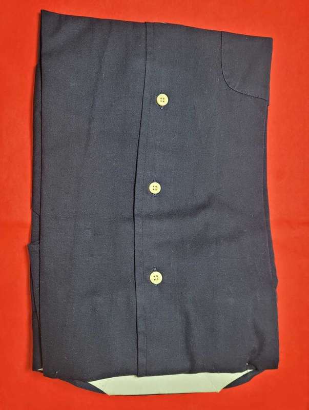 SOVIET CLASIC Short-Sleeved Shirt (M)
