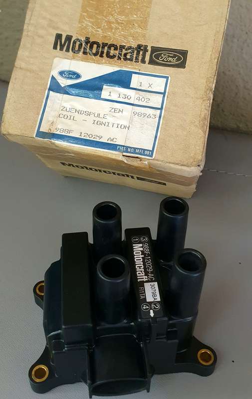 Ford Coil Ignition (988F-12029 AC)