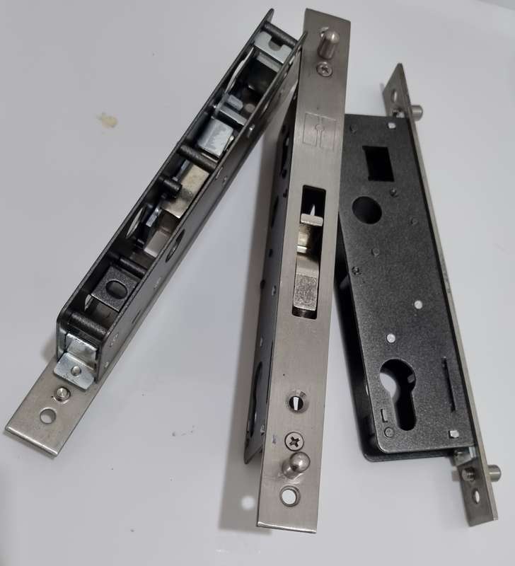 UNUSED...Mortice Door Lock
