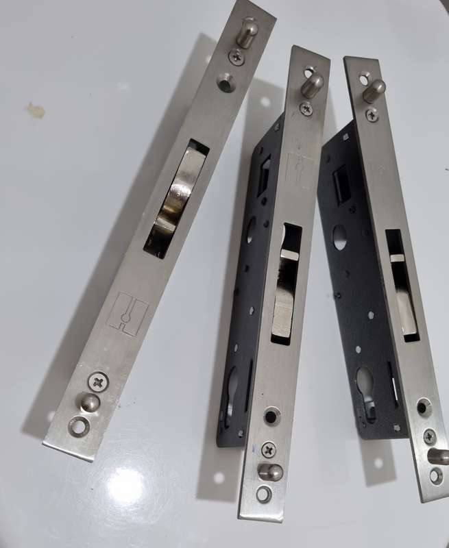 UNUSED...Mortice Door Lock