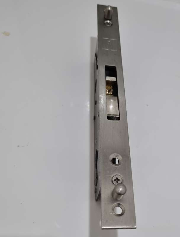 UNUSED...Mortice Door Lock