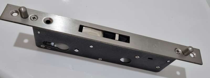 UNUSED...Mortice Door Lock