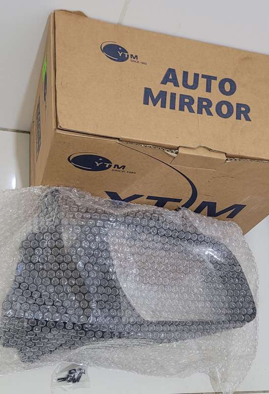 NEW YTM Electronic Ford Mirror