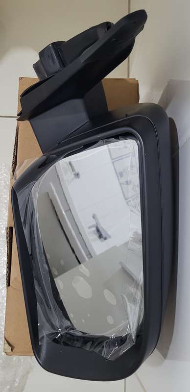 NEW YTM Electronic Ford Mirror