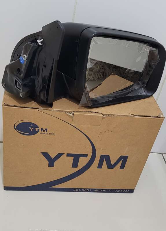 NEW YTM Electronic Ford Mirror