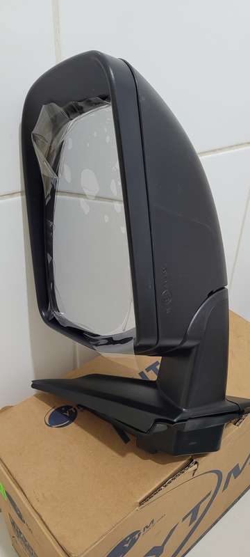 NEW YTM Electronic Ford Mirror