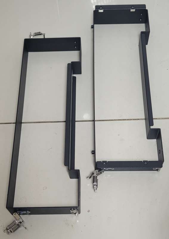 FoxESS Battery Module Bracket for Mira HV25 FoxESS