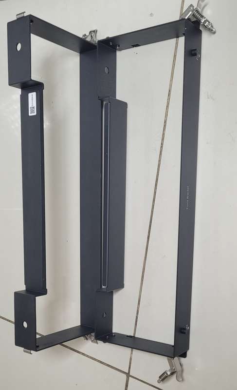 FoxESS Battery Module Bracket for Mira HV25 FoxESS