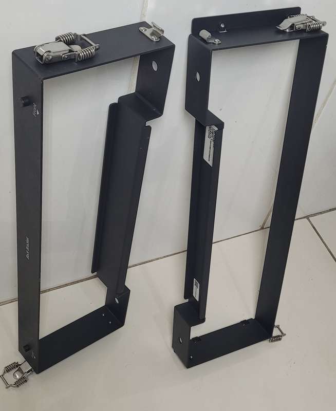 FoxESS Battery Module Bracket for Mira HV25 FoxESS