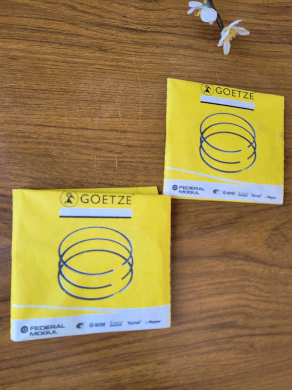 FORD MOTOR Engine Piston Rings ( Part: PR40046AL)  Bid Per Packet