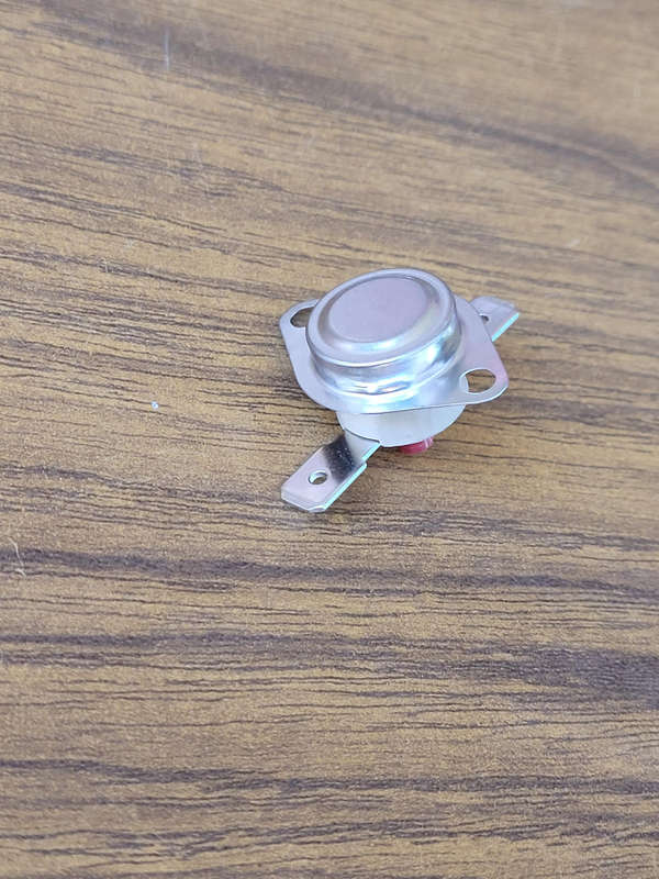 Electrolux Tumble Dryer GENUINE Replacement Thermostat Switch (BID PER PIECE)!!!