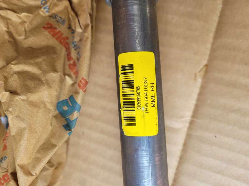 RAND NEW NISSAN MICRA Electric Steering Column (See Pictures For Model Numbers)