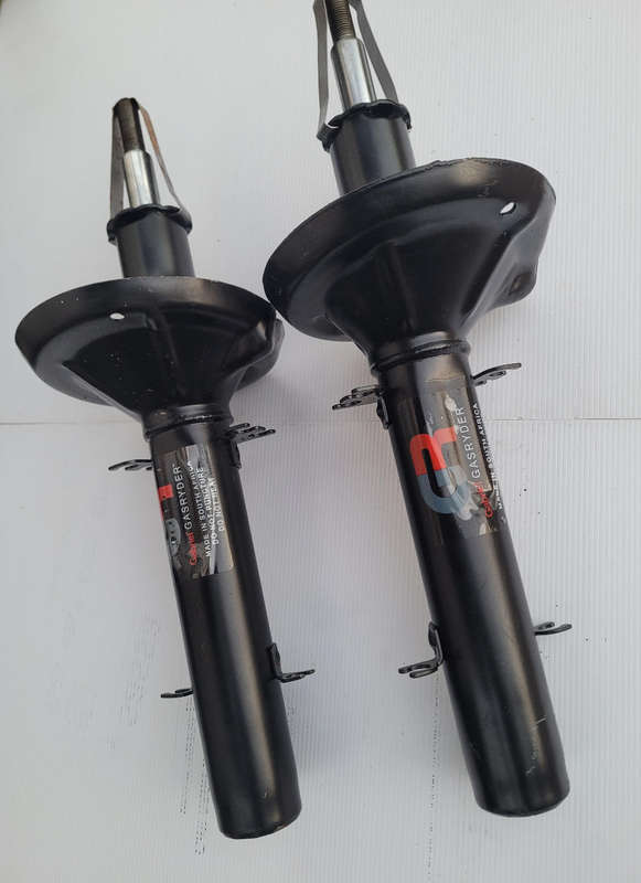 UNUSED...GABRIEL SHOCK ABSORBER. Part: 55881090317   (Per Piece)
