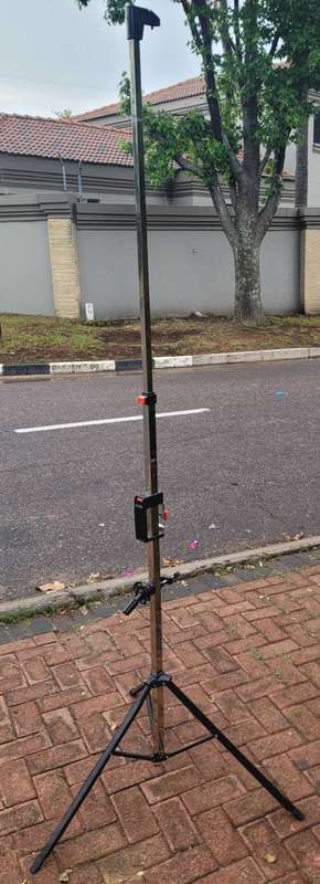 Telescopic Multipurpose Stand