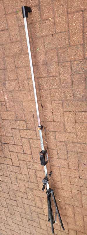 Telescopic Multipurpose Stand