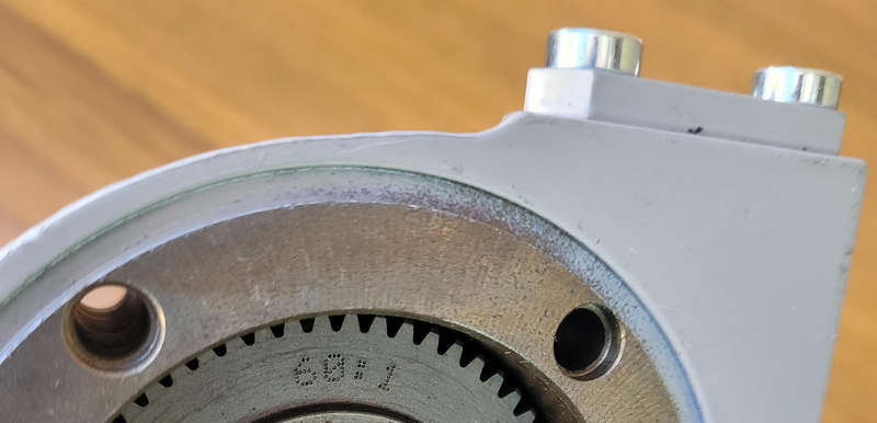 Hydraulic Flange/Accessories